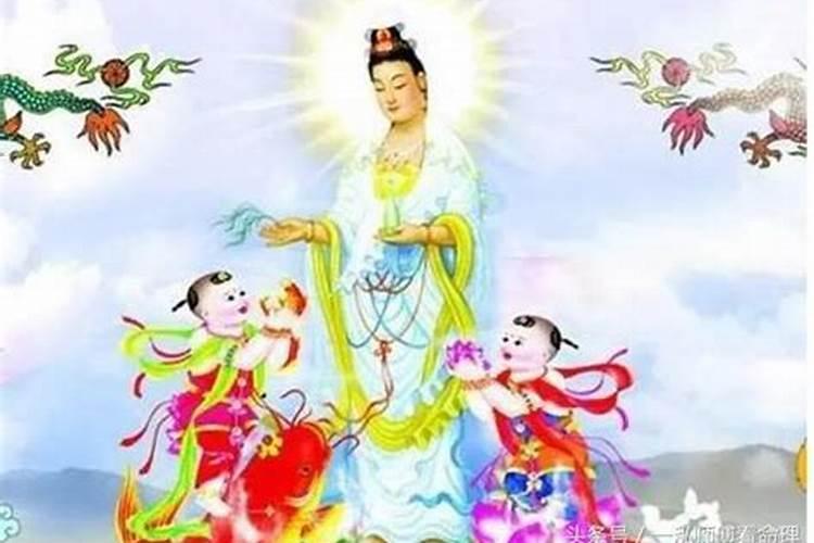 十人九童你是童子命吗？