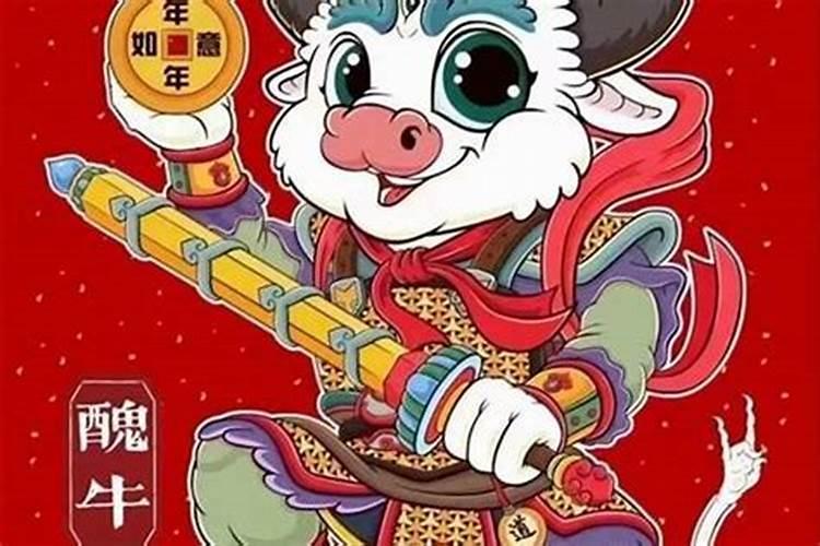 属牛的人今年犯太岁吗？