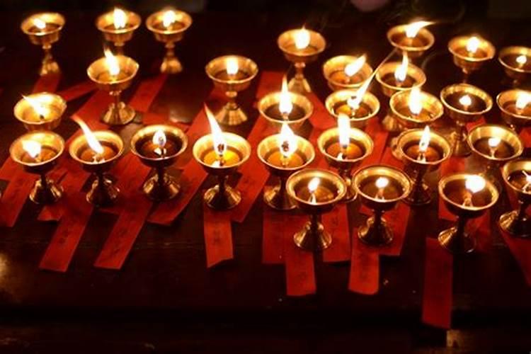 道教超度法事道场