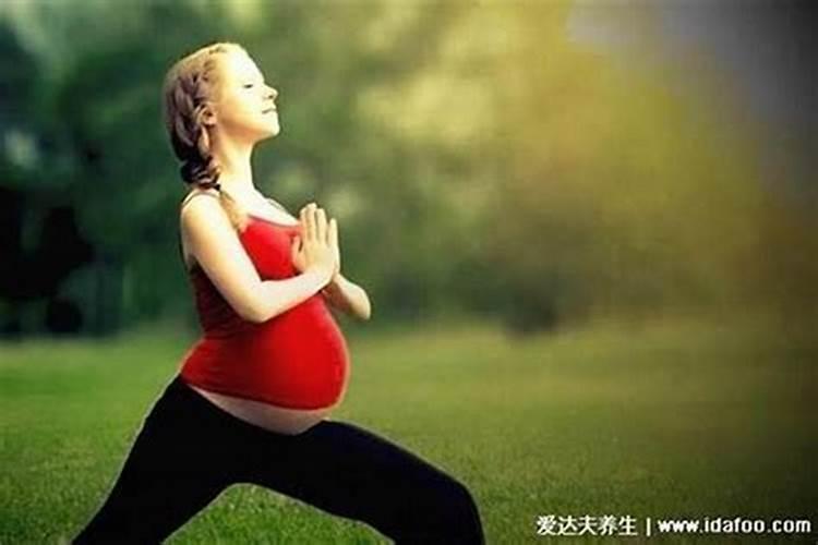 老婆怀孕梦到孩子不是自己的