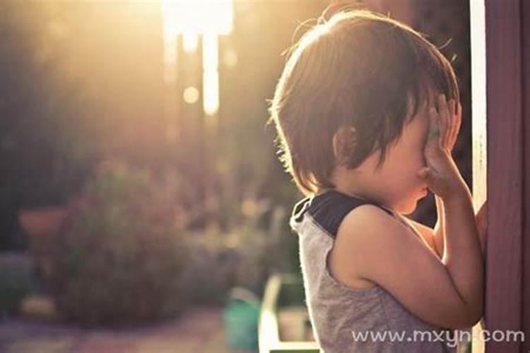 梦见混血男孩什么预兆呢？