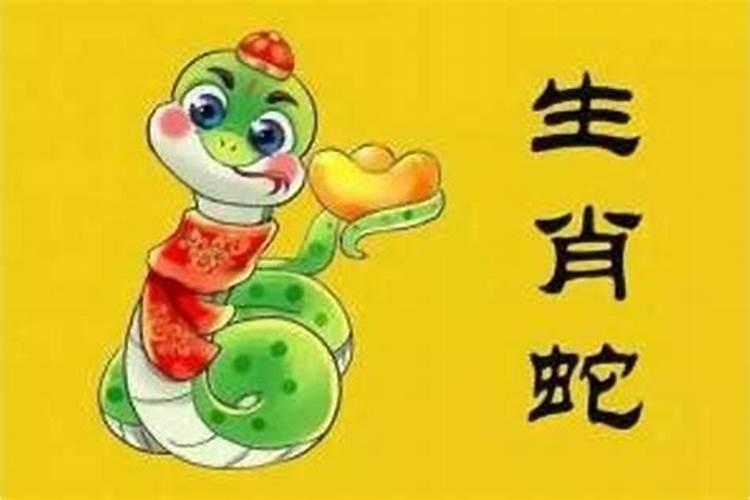 今年属蛇犯两个太岁吗？