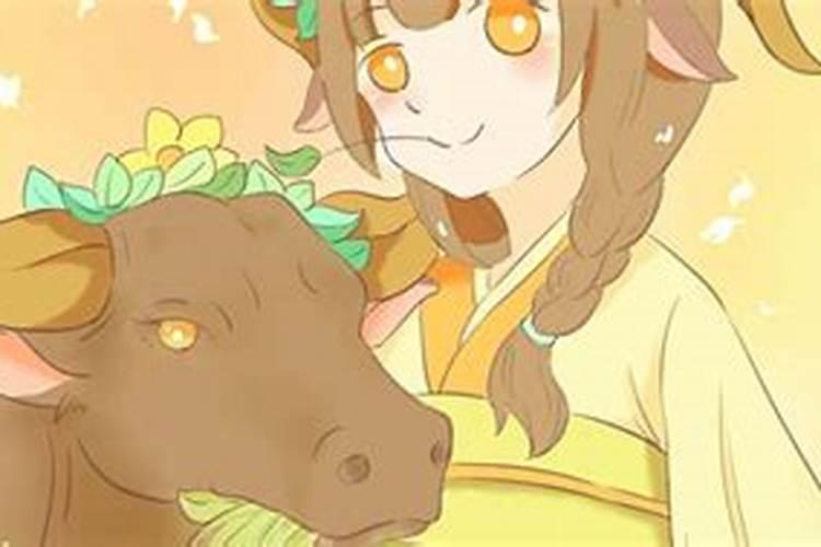 梦到牛预示着什么意思？