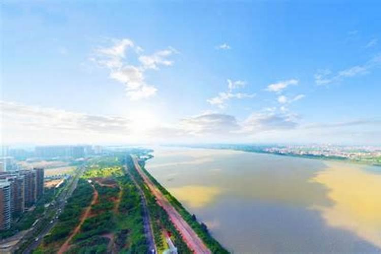 海口滨江路做法事