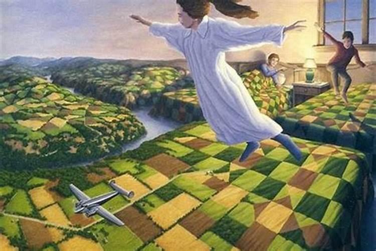 梦见和娘家妈妈在一起干活