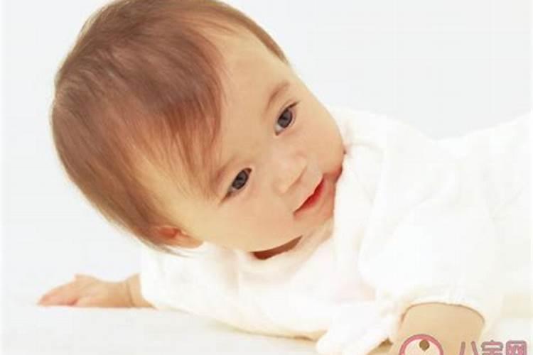 清明节出生的宝宝名字