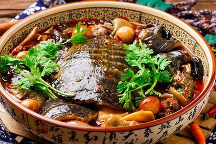 梦见抓甲鱼是什么意思？