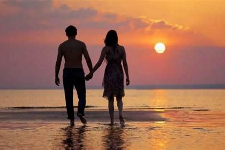 做法事让两个人和好