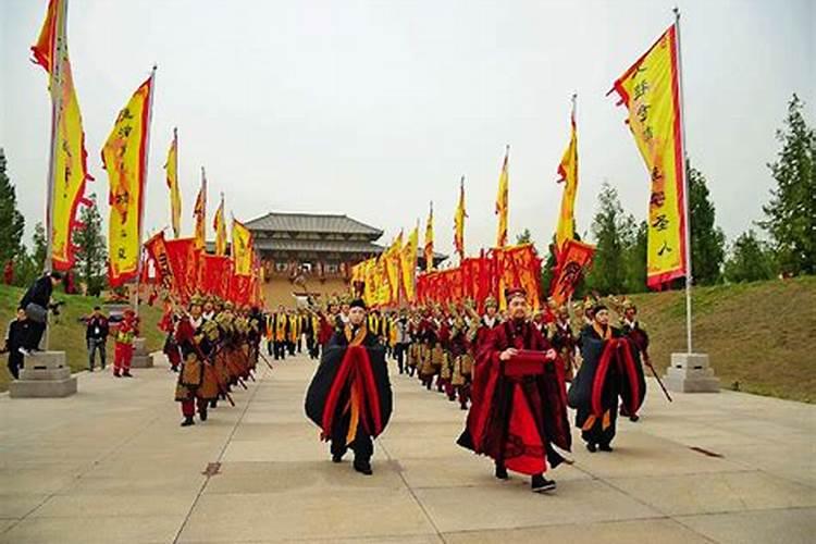 白水县立春习俗