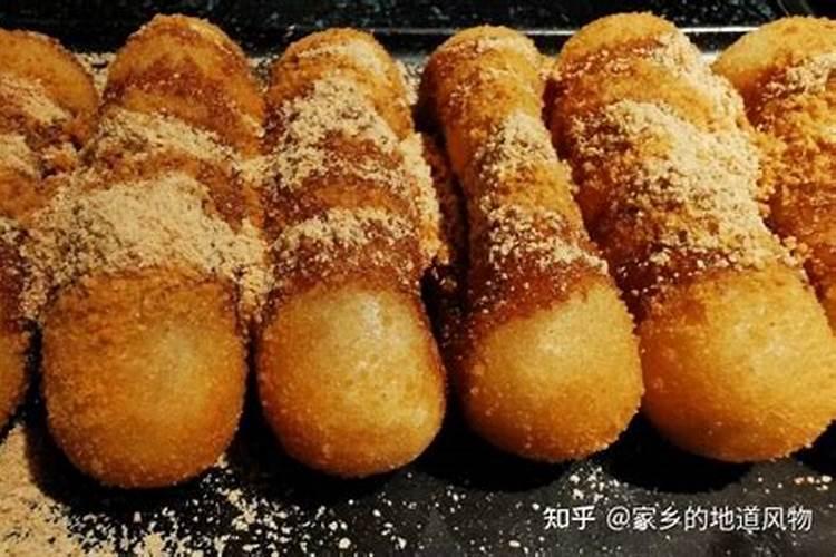 重阳节吃芋头饭是哪个地方的风俗？