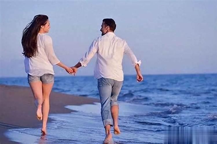 夫妻最佳配对年龄