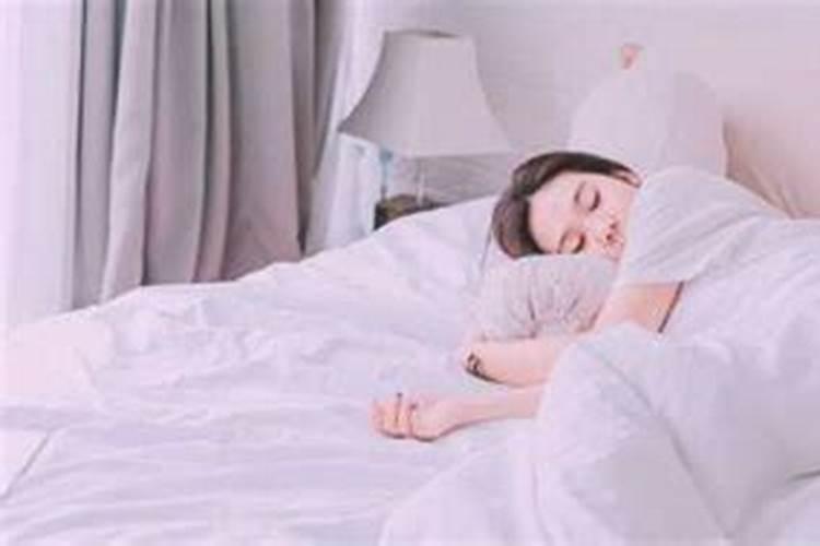 梦见洗澡什么意思？