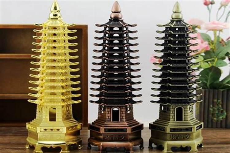 文昌塔9层还是13层好？