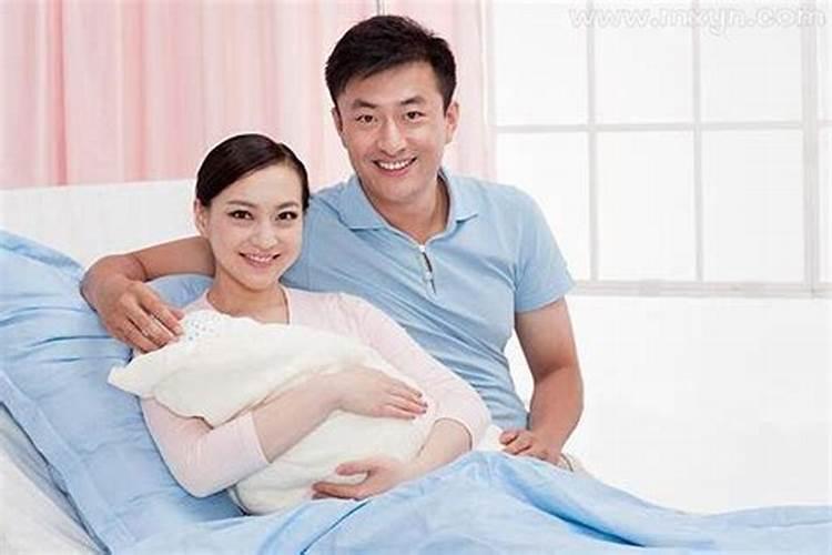 梦见女儿生孩子是什么意思？
