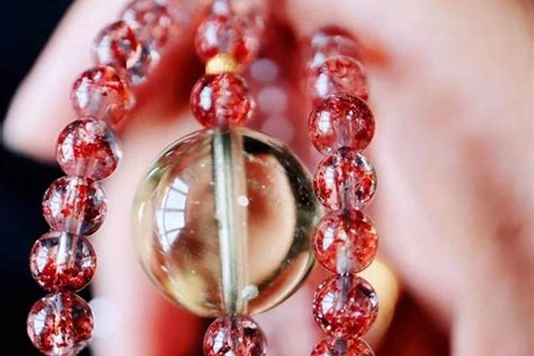 中元节戴什么保命辟邪？