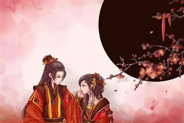 民间最灵的催婚姻方法