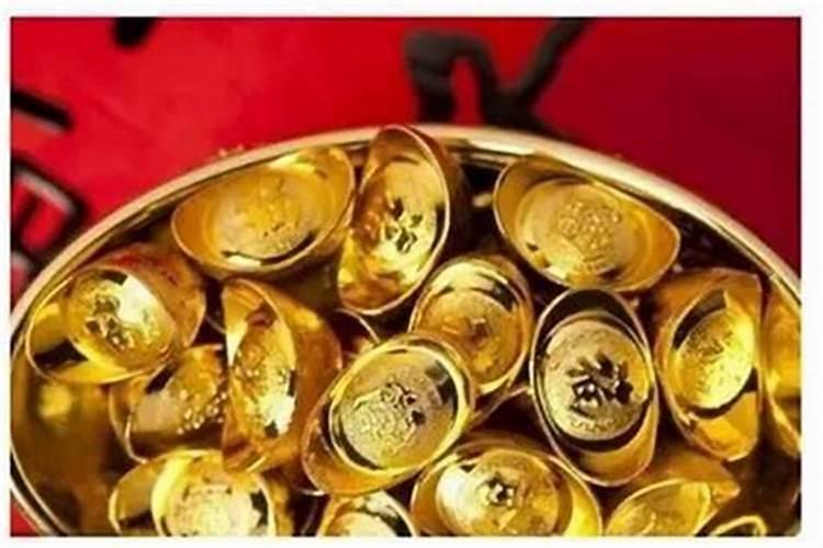 身旺财弱的人适合什么大运？