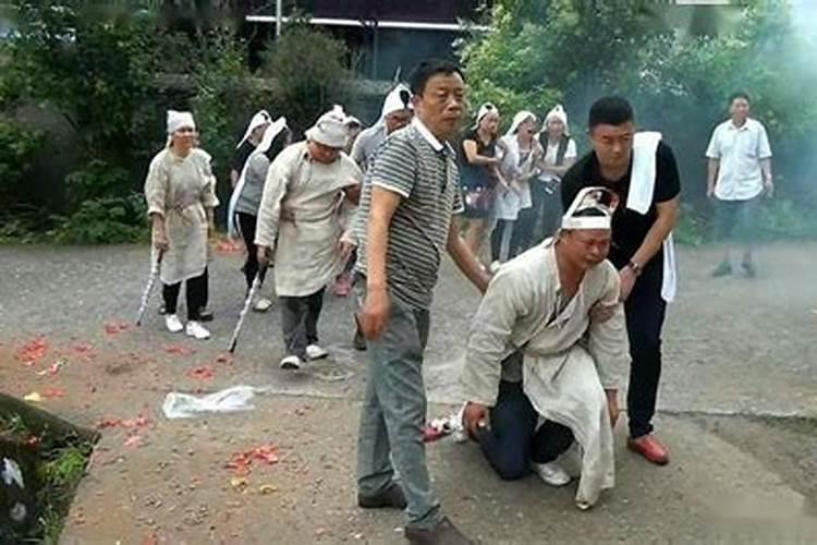 早夭折孩子不能进祖坟