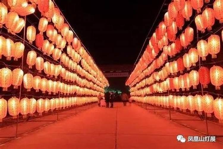 忻州正月十五去哪里玩？