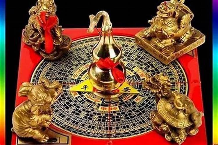 女人是一家的风水财运