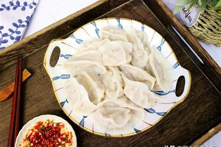 二月二北方风俗吃什么？