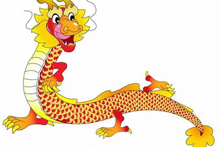 属龙人在2026年运势及运程