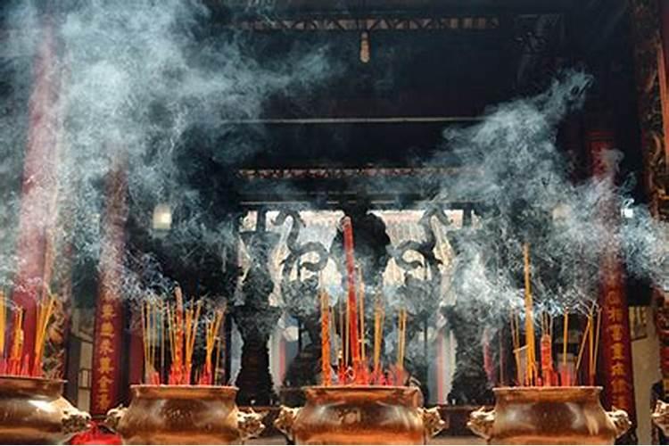 农历三月十五日能上坟吗？