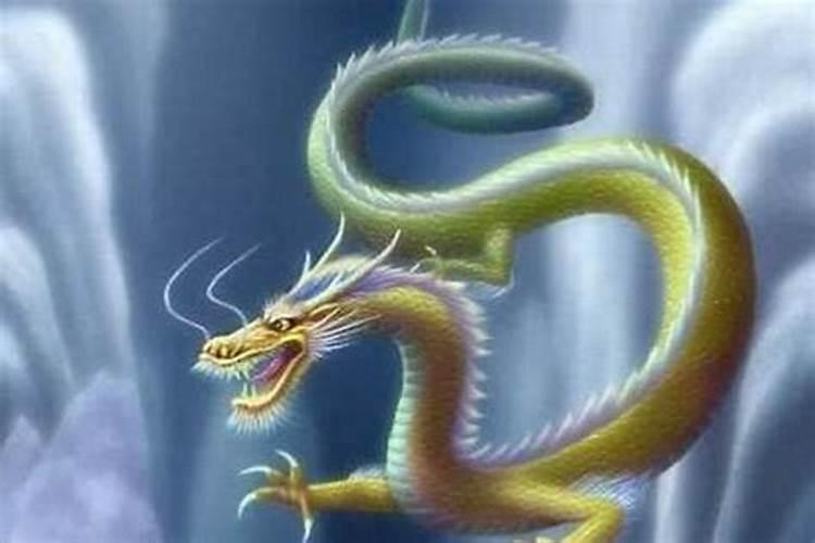 怀孕初期梦见龙是怎么回事？