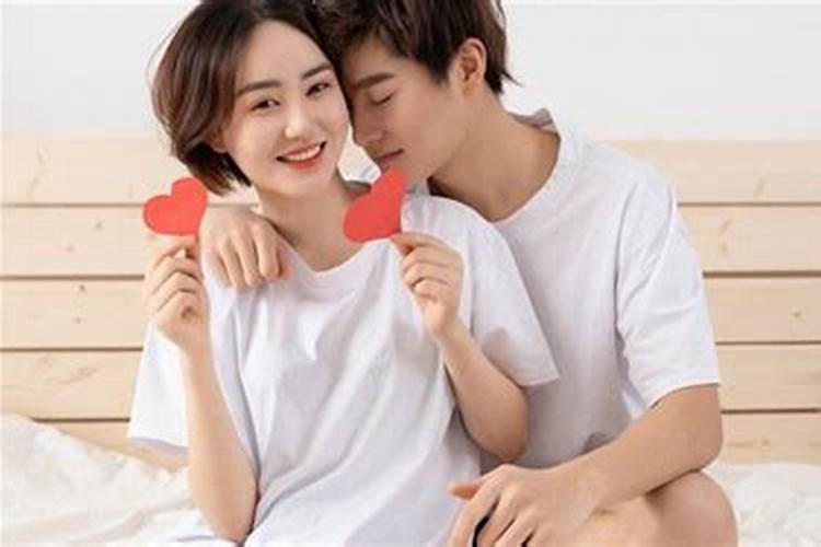 梦见老公和自己分手后又和好