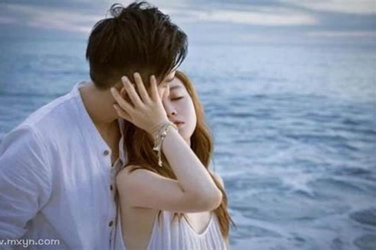 梦见老公找了别的女人要和我离婚