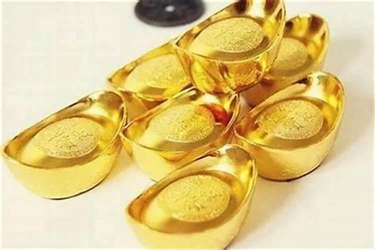 如何提升偏财运的几种方法？