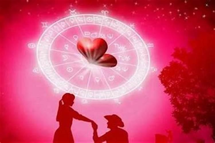 为什么找人算姻缘不一样？