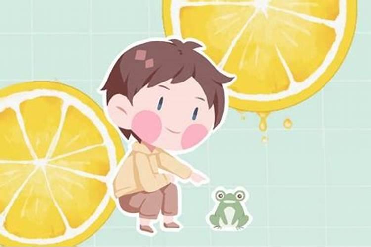 2026年闰月二十七出生男孩运势