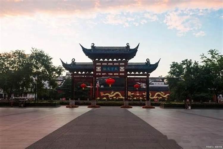 正月初二南京哪里好玩的？
