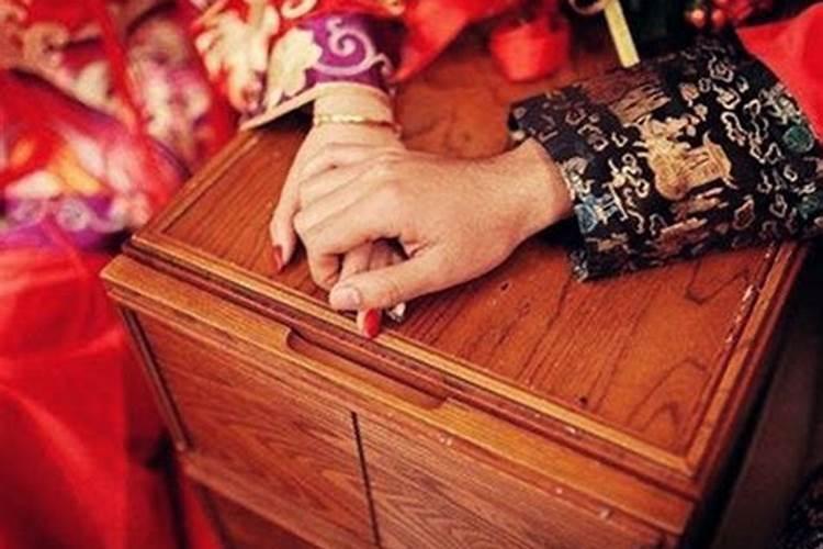 大安加小吉算婚姻怎么讲？