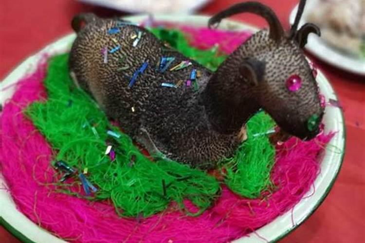 清明时节来闹热的生肖有哪些？