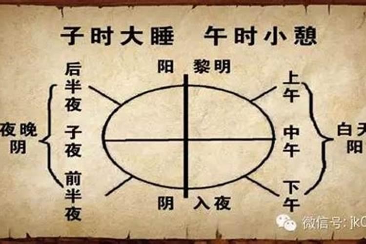 子时命好吗？