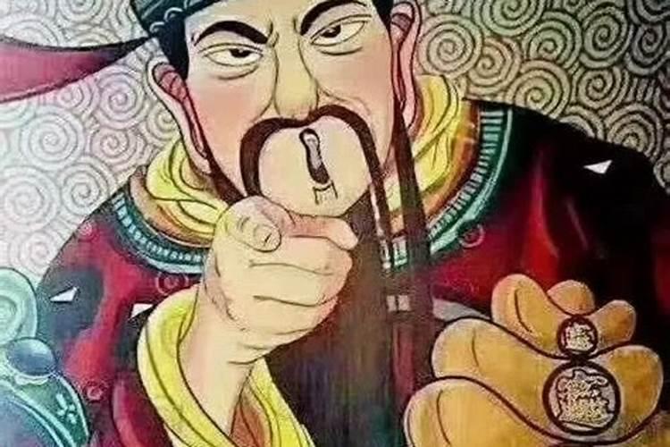 阳人为什么要还阴债？