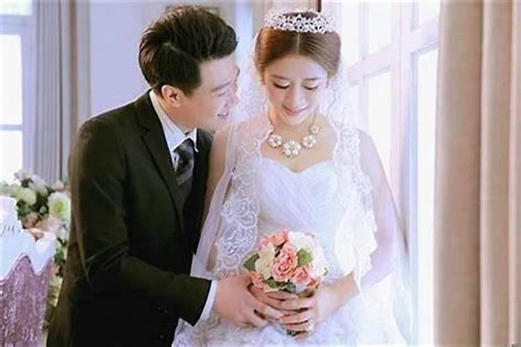 八字合的婚姻会怎样？