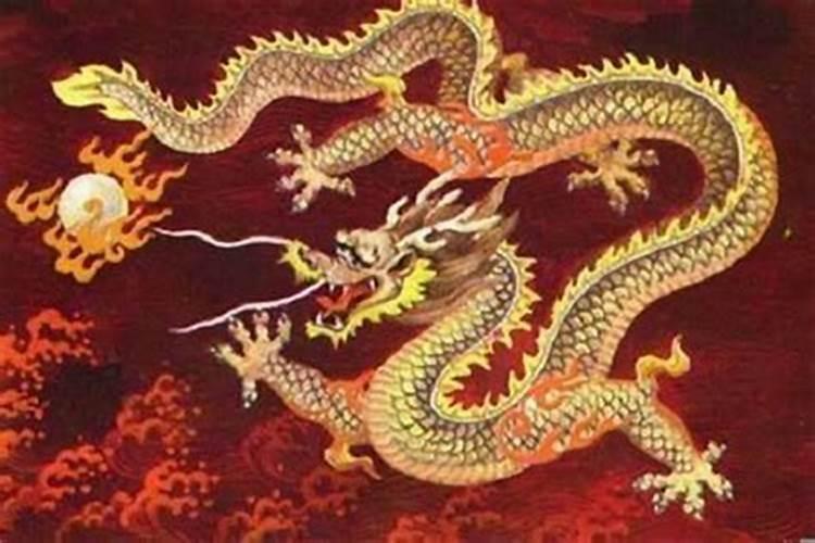 属龙三月感情运程怎样？