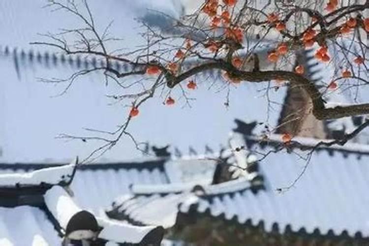 冬至习俗产生的原因