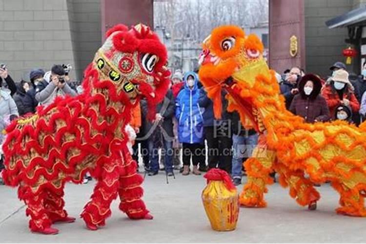 正月初五秦皇岛哪里有庙会？