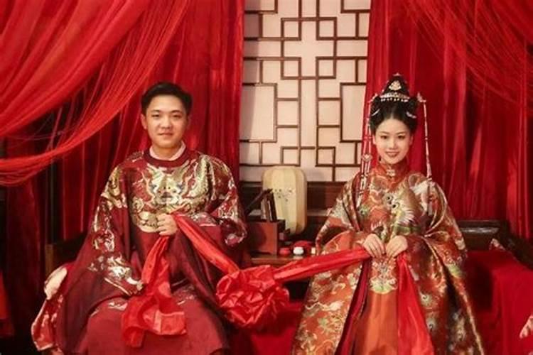 晚婚能化解婚姻不顺之灾吗？