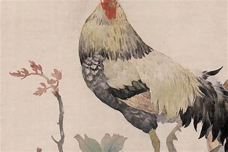 属鸡人今年八月运势