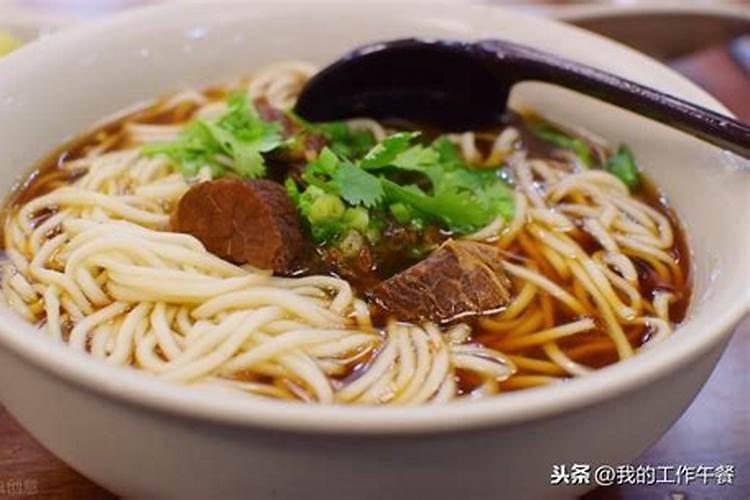 夏至福州吃什么风俗食物？