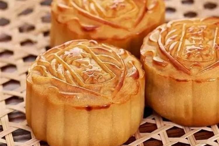 中秋节可以吃哪些食物？