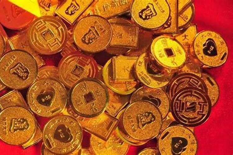 提升财运的风水妙招