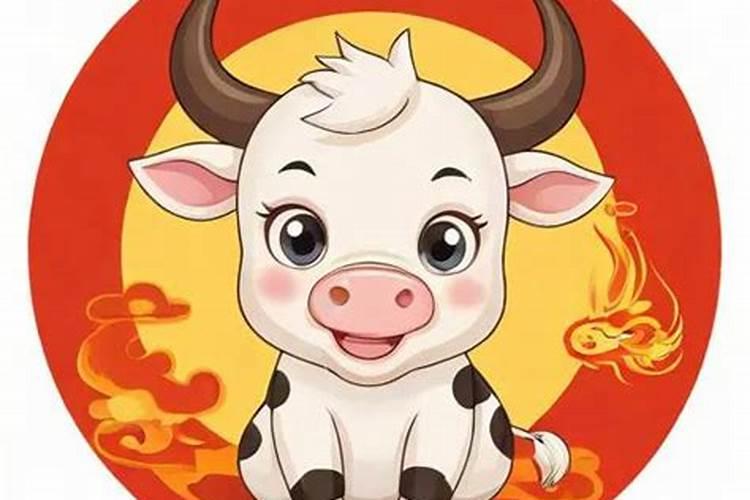 2026年属牛今年运势