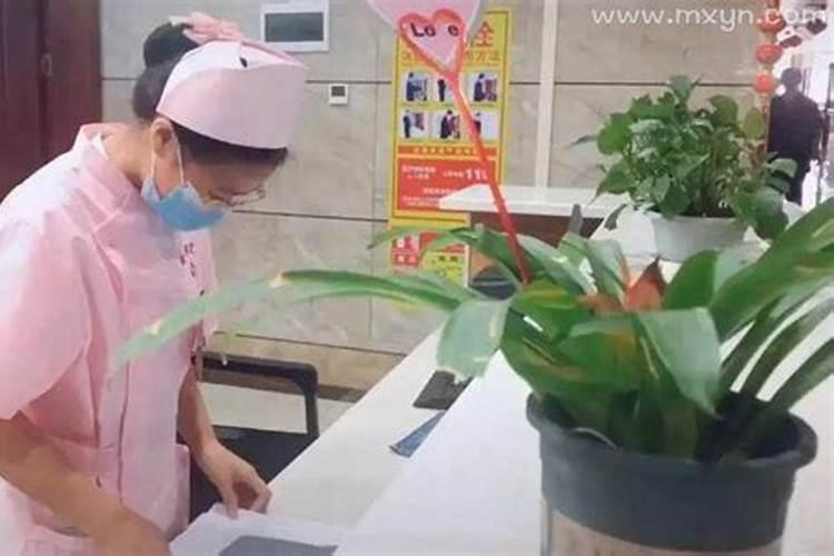 梦见妈妈住院了什么预兆？