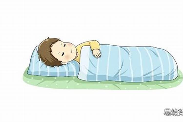 梦见死去的同事是什么回事？